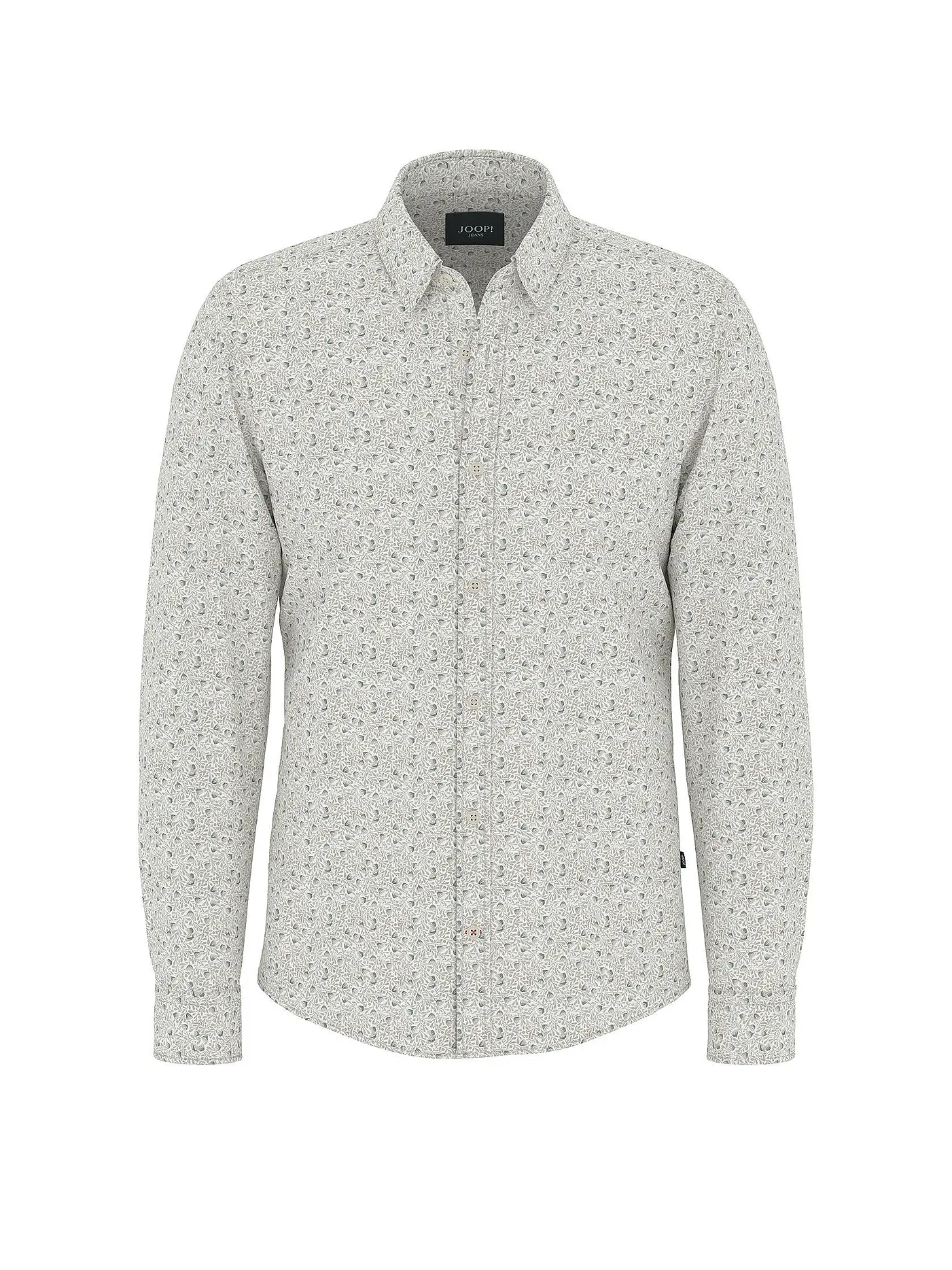 JOOP | Hemd Modern Fit | beige